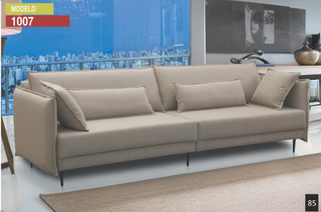 SOFA MODELO 1007